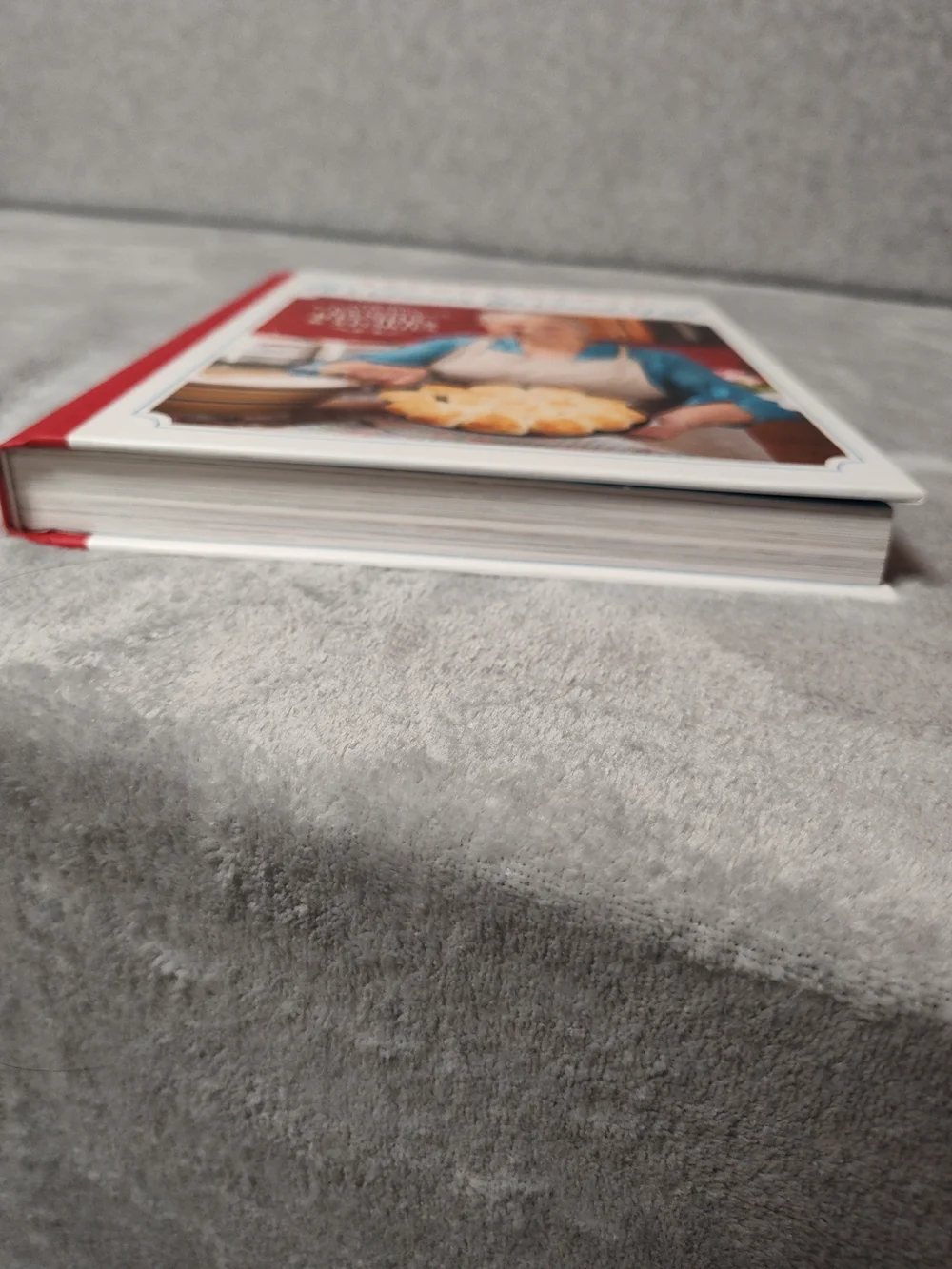 BRENDA GANNT — It's Gonna Be Good Y'all Cookbook (Red, White, Blue)